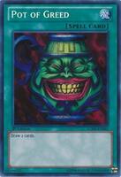 Pot of Greed - Legendary Collection 4: Joey's World - YuGiOh