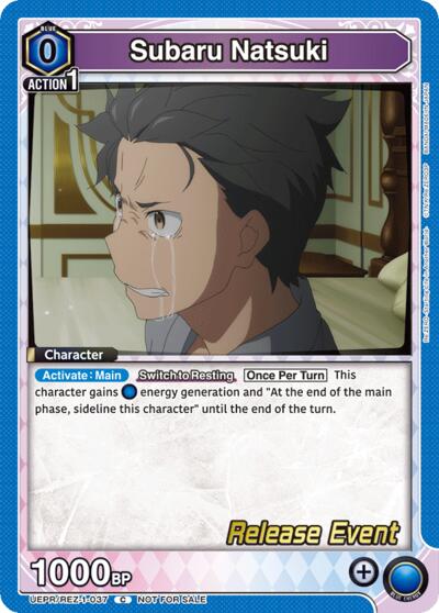 Subaru Natsuki (037)