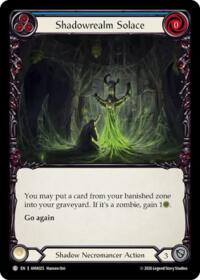 Shadowrealm Solace