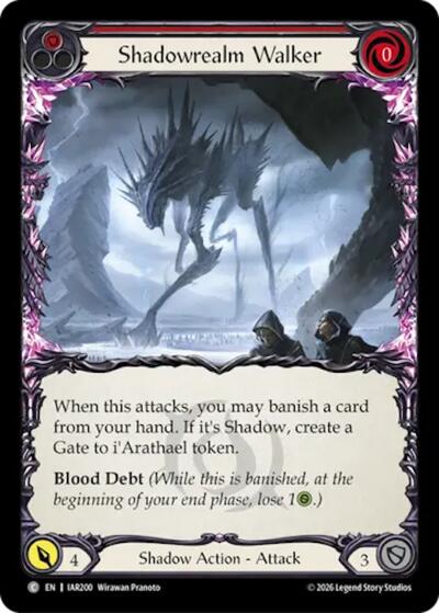 Shadowrealm Walker