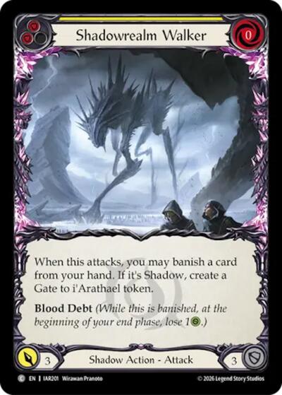 Shadowrealm Walker