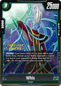Whis - FB11-050