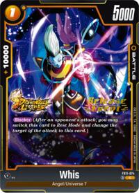 Whis - FB11-074