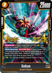 Gokua