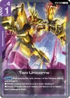 Gyunei's Jagd Doga - Starter Deck 13: Silent Barrage - Gundam Card