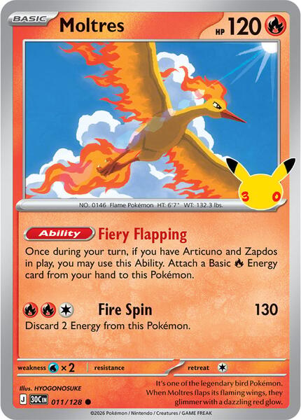 Moltres