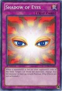 Shadow of Eyes