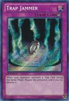 yugioh joey trap cards YU-GI-OH! - Jammer (LCJW-EN111) - Legendary Collection 4: Joey's World - 1st Edition You cannot activate this card if you have any Trap Cards in your Graveyard Trap Jammer - Legendary Collection