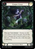 Command and Conquer - The Hunted - Flesh and Blood TCG - TCGplayer.com
