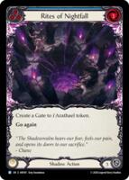 Blasmophet, the Soul Harvester // Ursur, the Soul Reaper - Monarch
