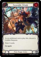 Cheating Scoundrel (Red) (Extended Art) - Compendium of Rathe