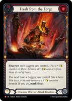 Savor Bloodshed - The Hunted - Flesh and Blood TCG - TCGplayer.com