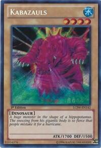 Kabazauls