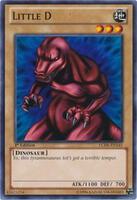 little d yugioh card Exploring Every 'D' YuGiOh Card in Master Duel