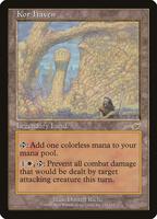 マジック：ザ・ギャザリング - ●MTG ALL Thawing Glaciers 英語 4枚● Thawing Glaciers - Alliances - Magic: The Gathering
