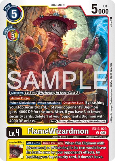 FlameWizardmon