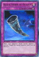 Black Horn of Heaven - Legendary Collection 4: Joey's World