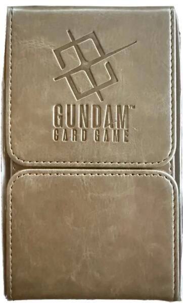 EVX09] Special Booster Bundle 01 - Gundam Promotional Cards
