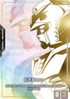 EX Base (EXBP-030) (Special Booster Bundle 01) - Promotional EX