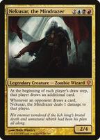 mtg treefolk commander deck Treefolk
