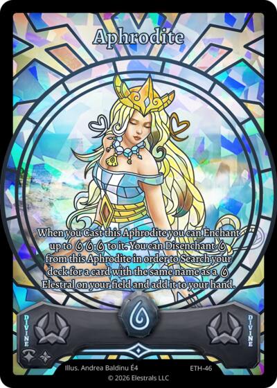 Aphrodite