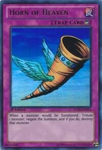 Horn of Heaven