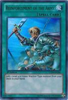 Reinforcement of the Army - Legendary Collection 4: Joey's World