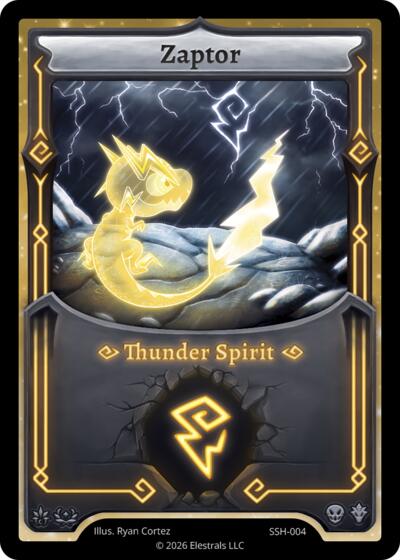 Zaptor