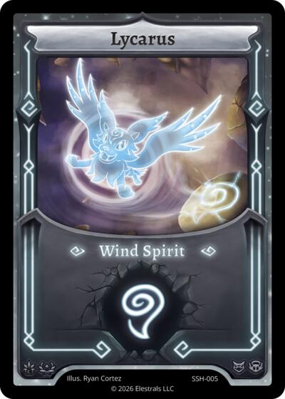 Lycarus