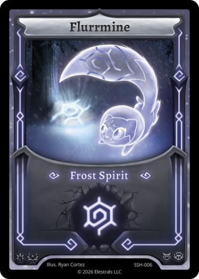 Flurrmine