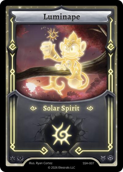Luminape