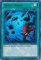 Heavy Storm - Legendary Collection 4: Joey's World - YuGiOh