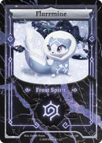 Flurrmine - Elestrals Starter Pack trading card
