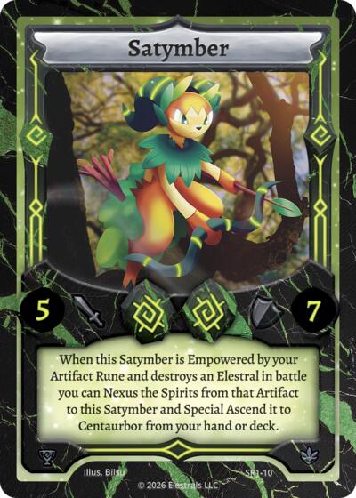 Satymber