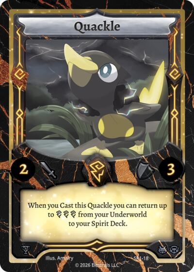 Quackle
