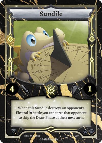 Sundile