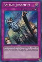 Solemn Judgment - Legendary Collection 4: Joey's World