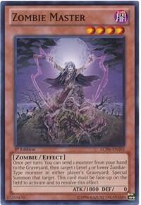 Zombie Master