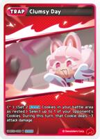 Clumsy Day - Festival Arena - CookieRun: Braverse TCG - TCGplayer.com