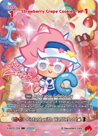 Festival Arena sample card