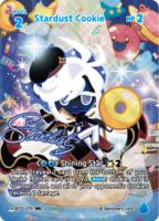 Stardust Cookie (SEC) - Festival Arena - CookieRun: Braverse TCG