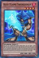 Blue Flame Swordsman - Legendary Collection 4: Joey's World