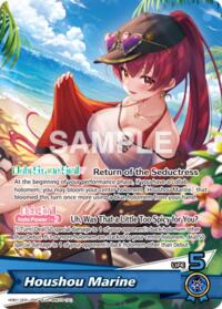 Houshou Marine (OSR), $2.64