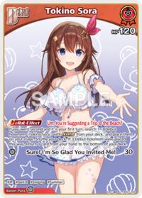 Tokino Sora (U) (hEB01-005)