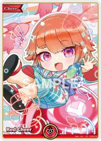 Red Cheer (SY), $23.22