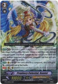 Prophecy Celestial, Ramiel