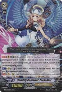 Solidify Celestial, Zerachiel