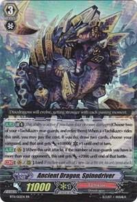 Ancient Dragon, Spinodriver