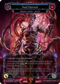 Soul Harvest (Marvel)
