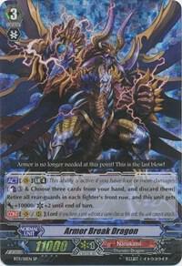 Armor Break Dragon (SP)